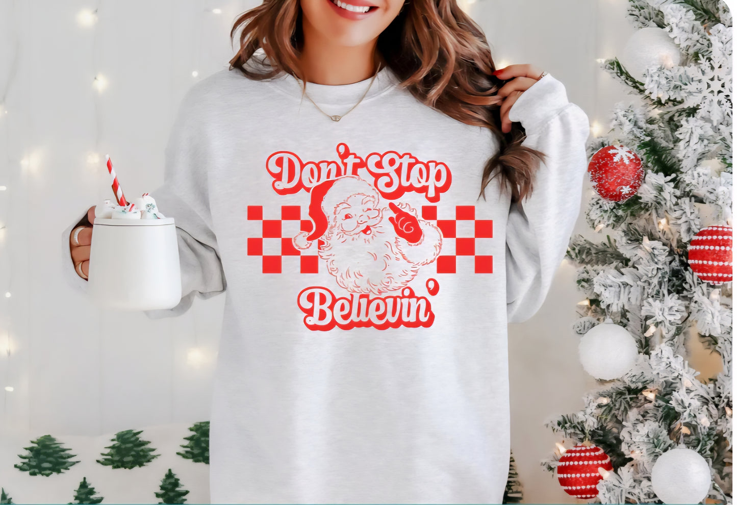 Don't Stop Believing (Transfer)