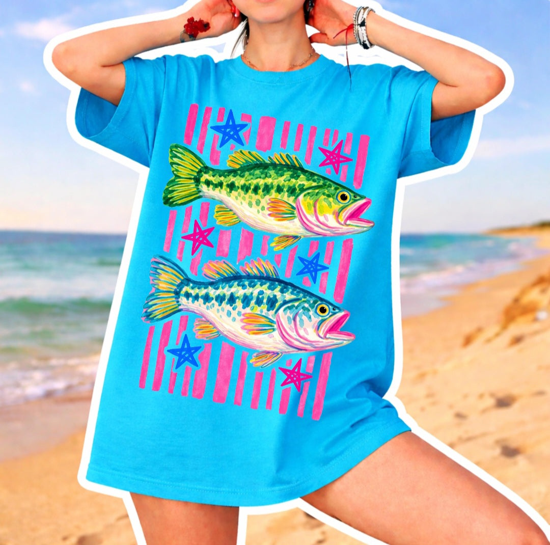 Fish (Transfer)