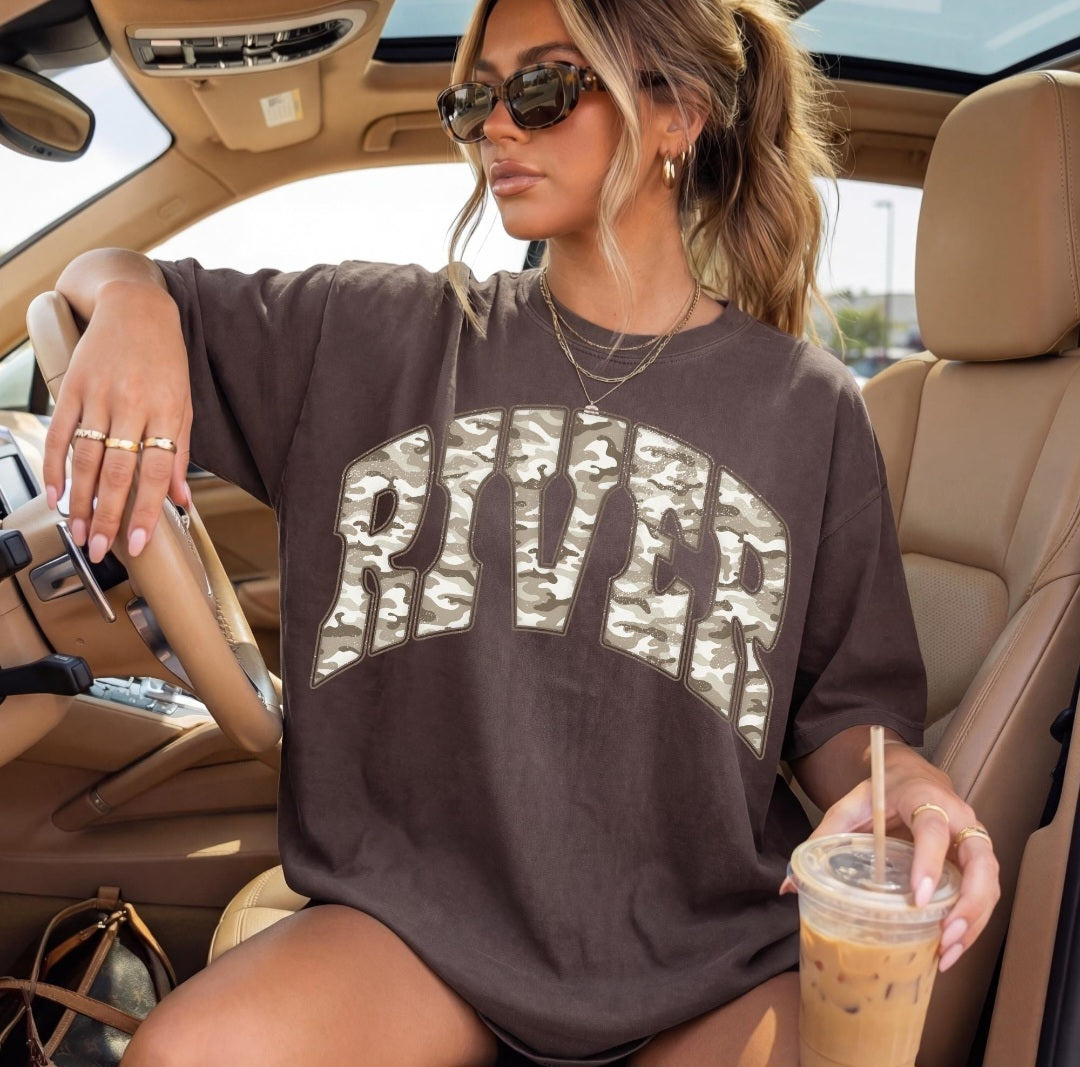 Camo River (Transfer)