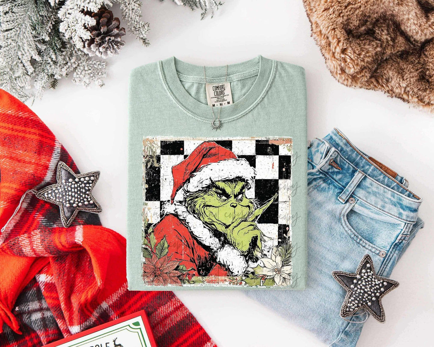 Sneay Grinchy (transfer)