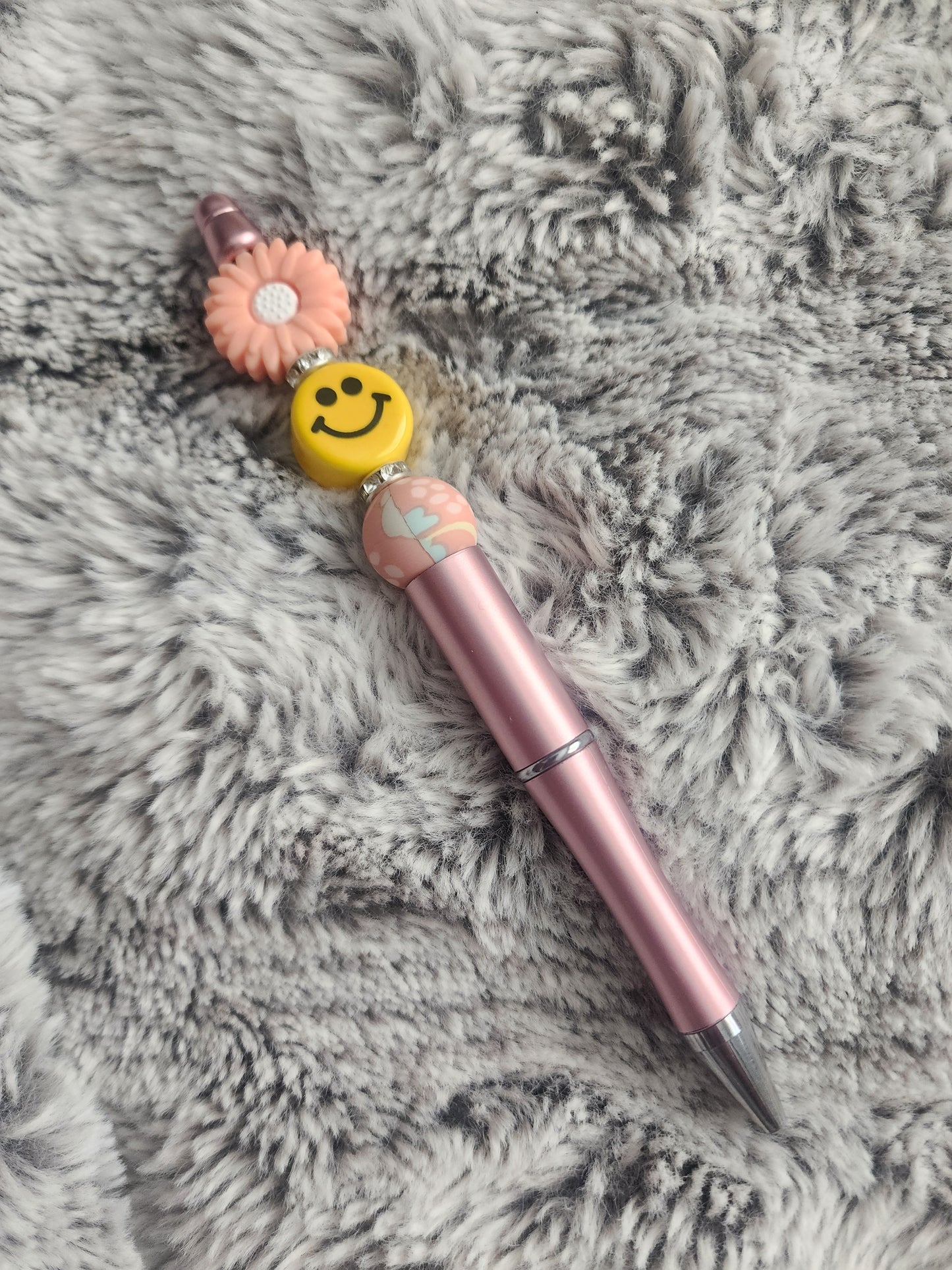 Boho writing pens