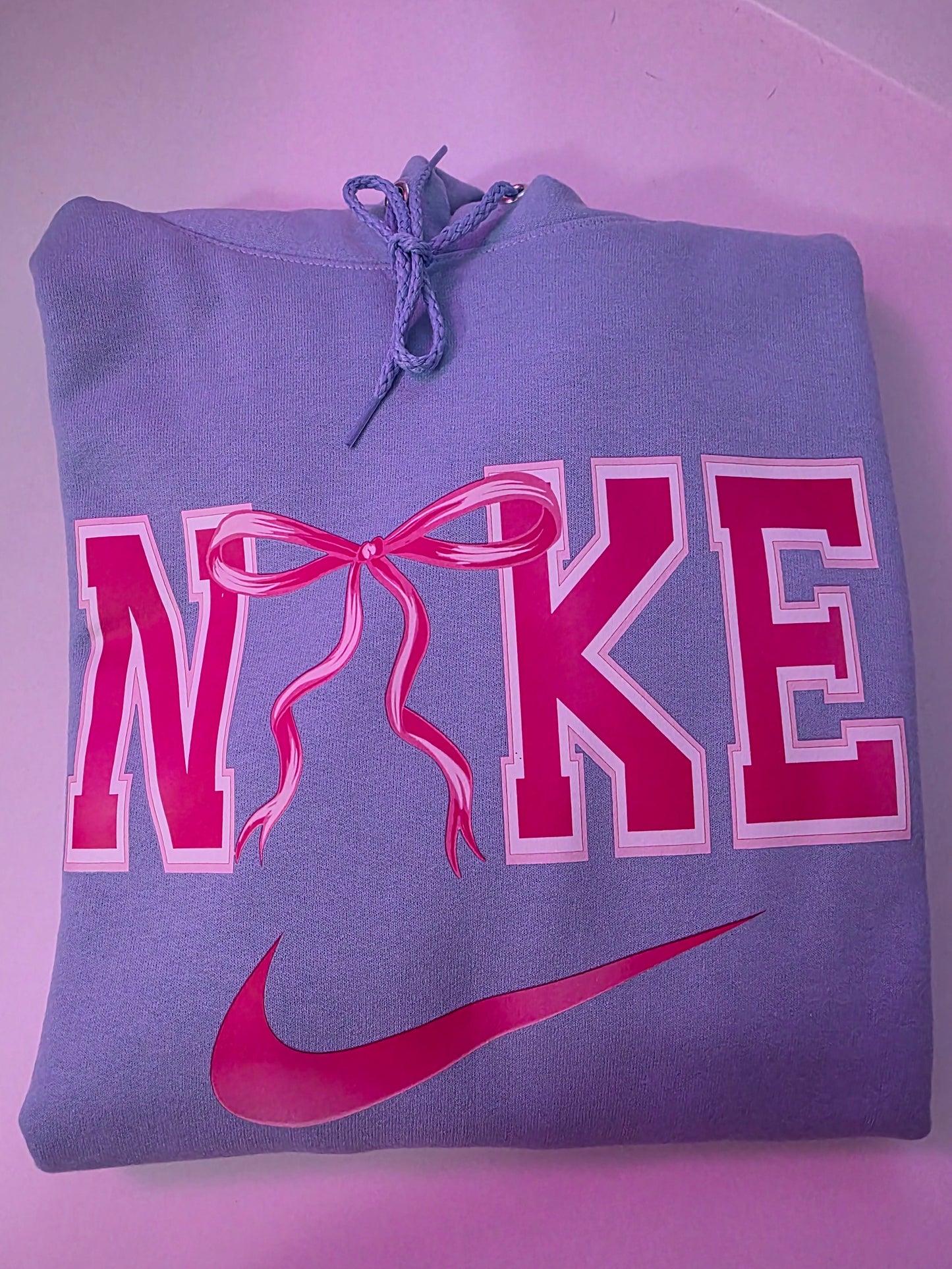 Nike π(Transfer)