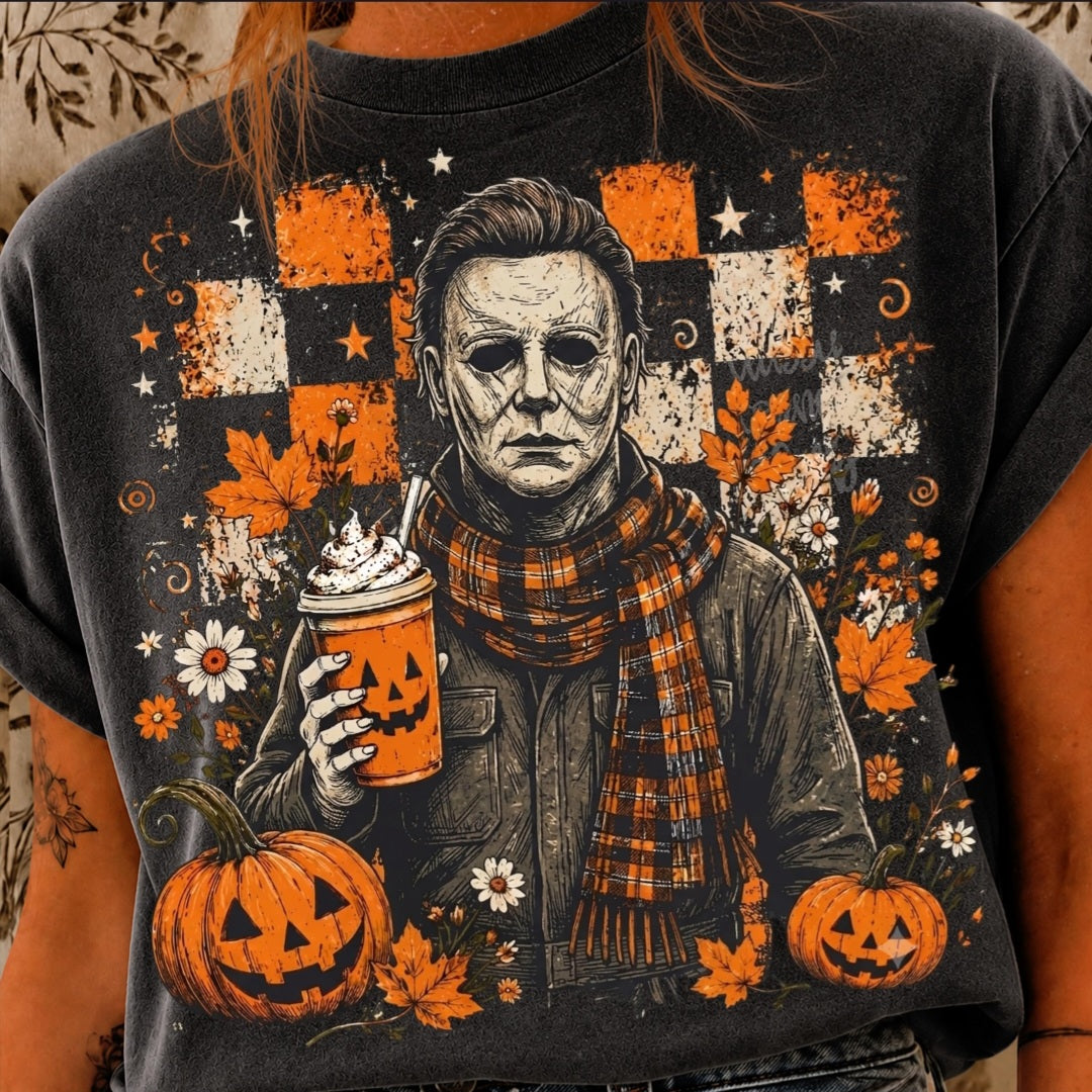 Scare & Sip | Michael Myers