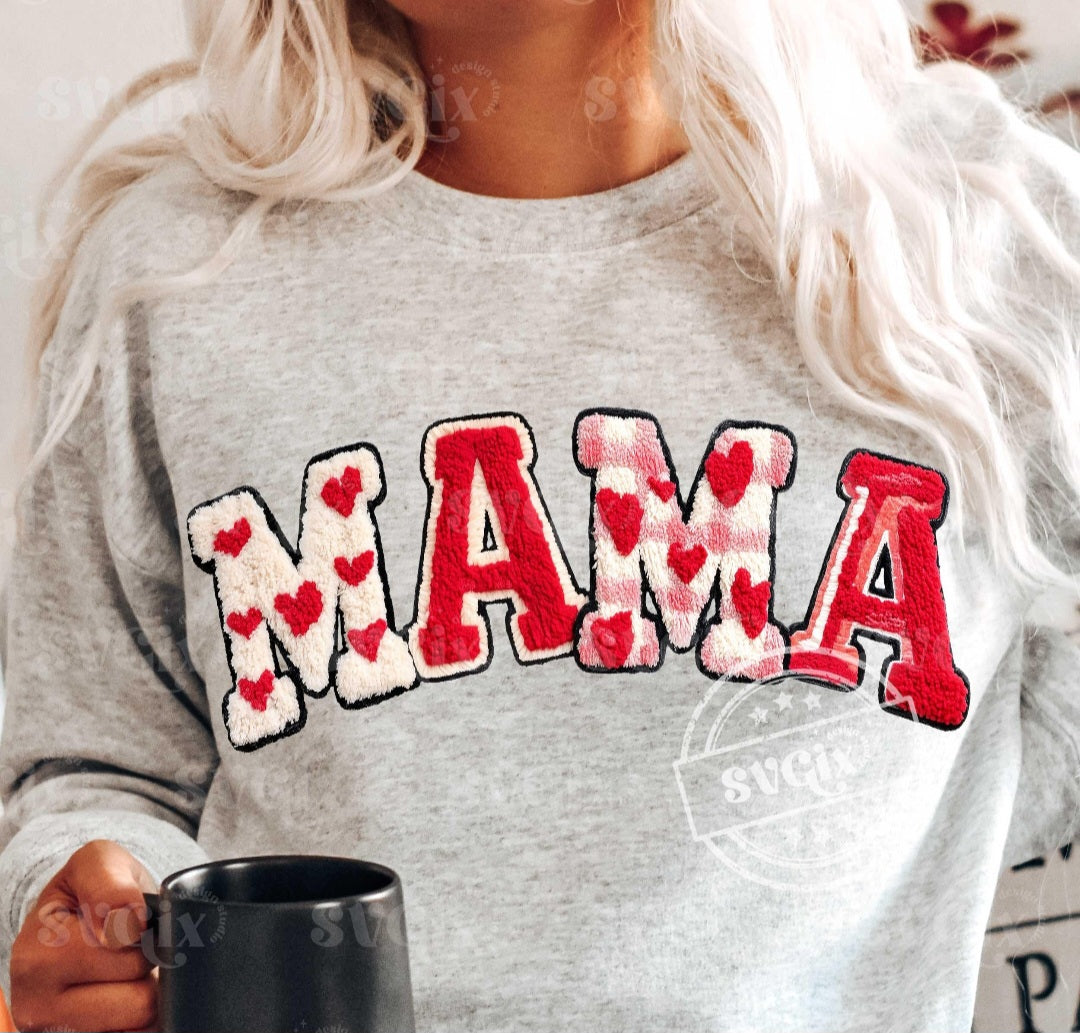 Mama (Transfer)