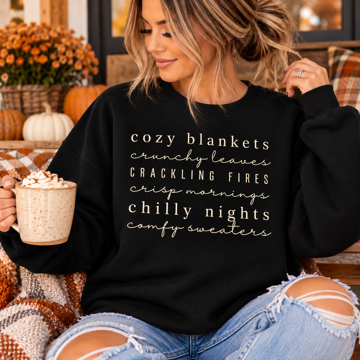 Fall Favorites