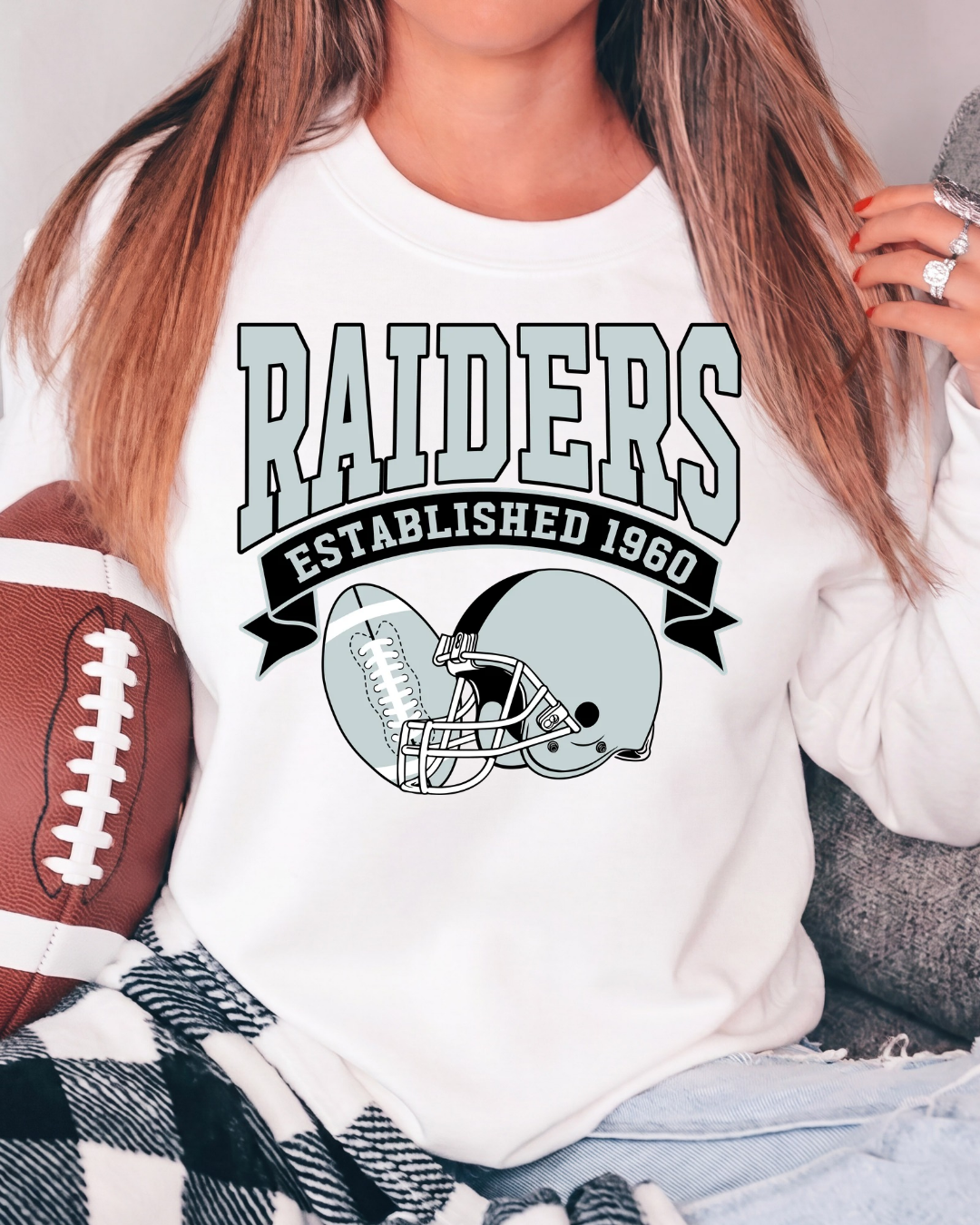 Vintage Raiders