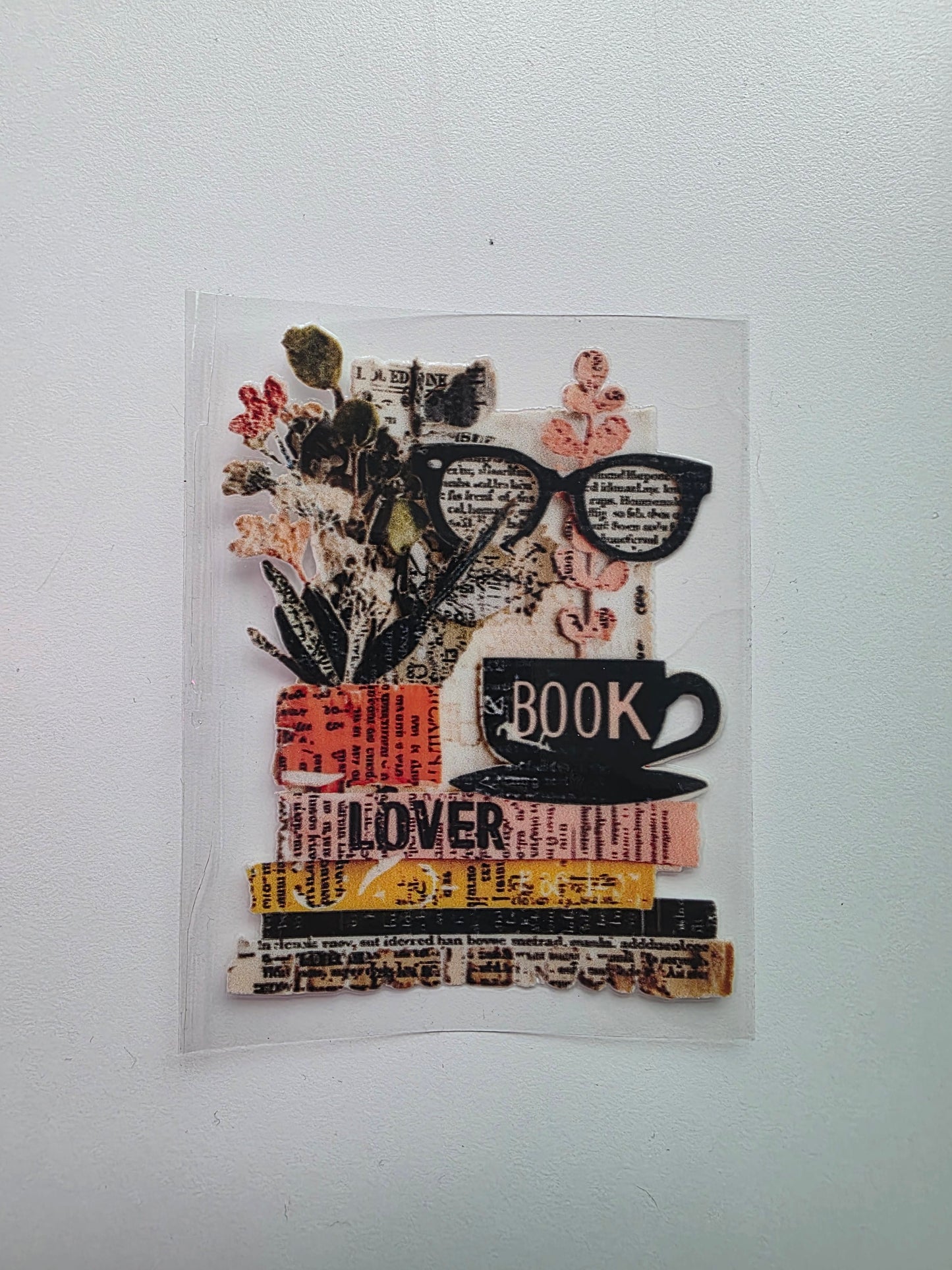 Book Lover