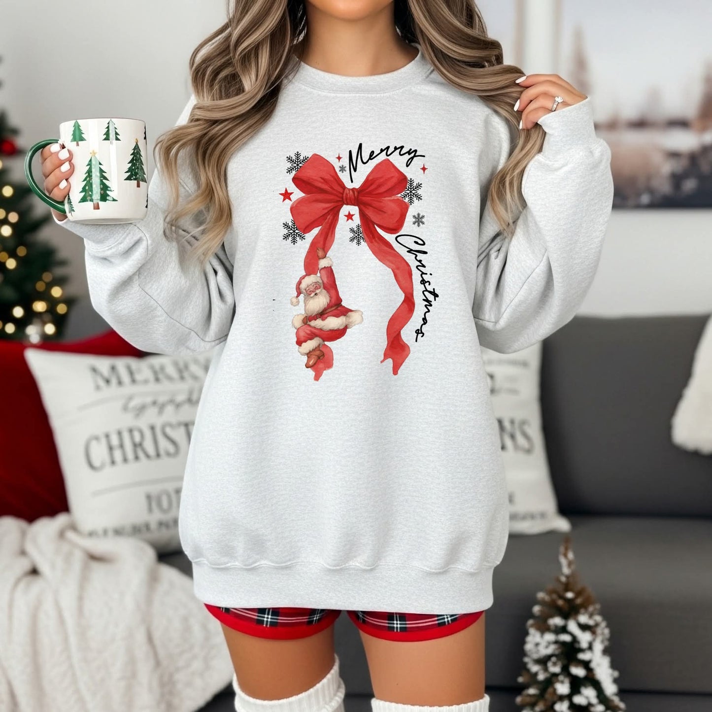 Merry Christmas (Transfer)