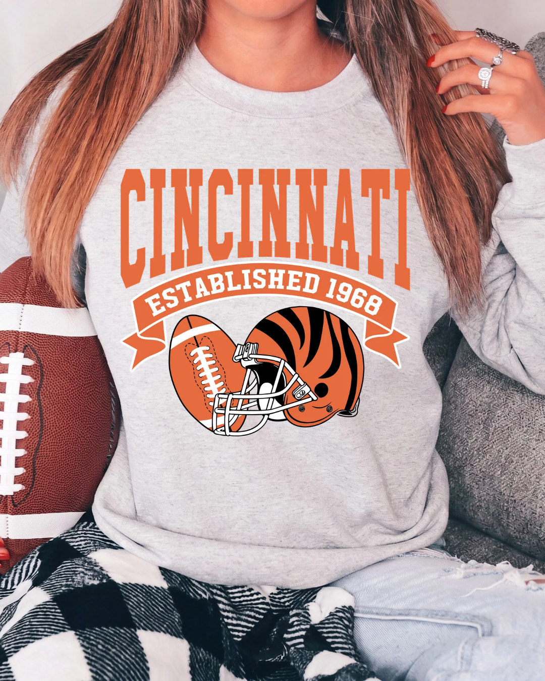Vintage Cincinnati