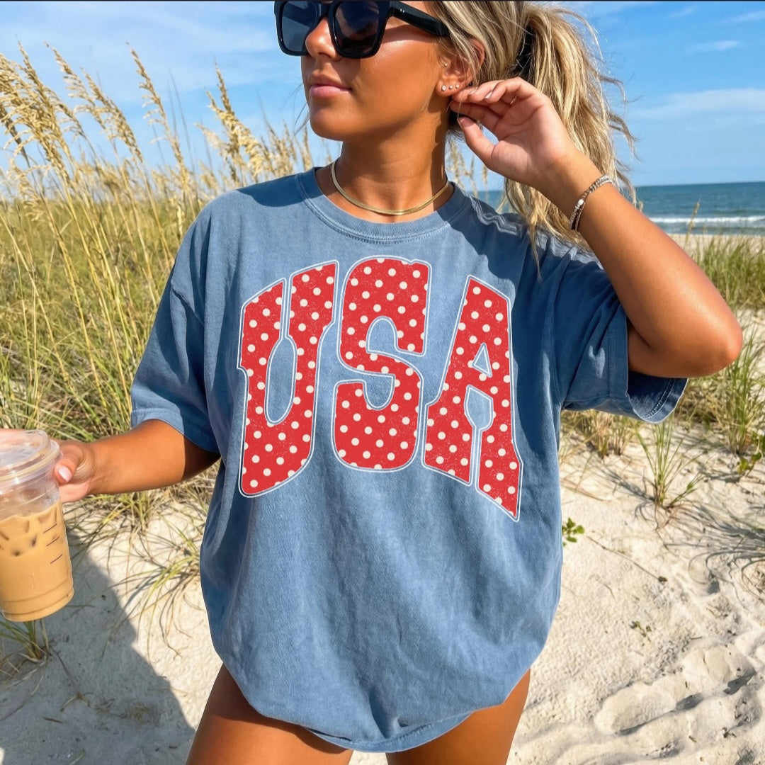 USA (Transfer)