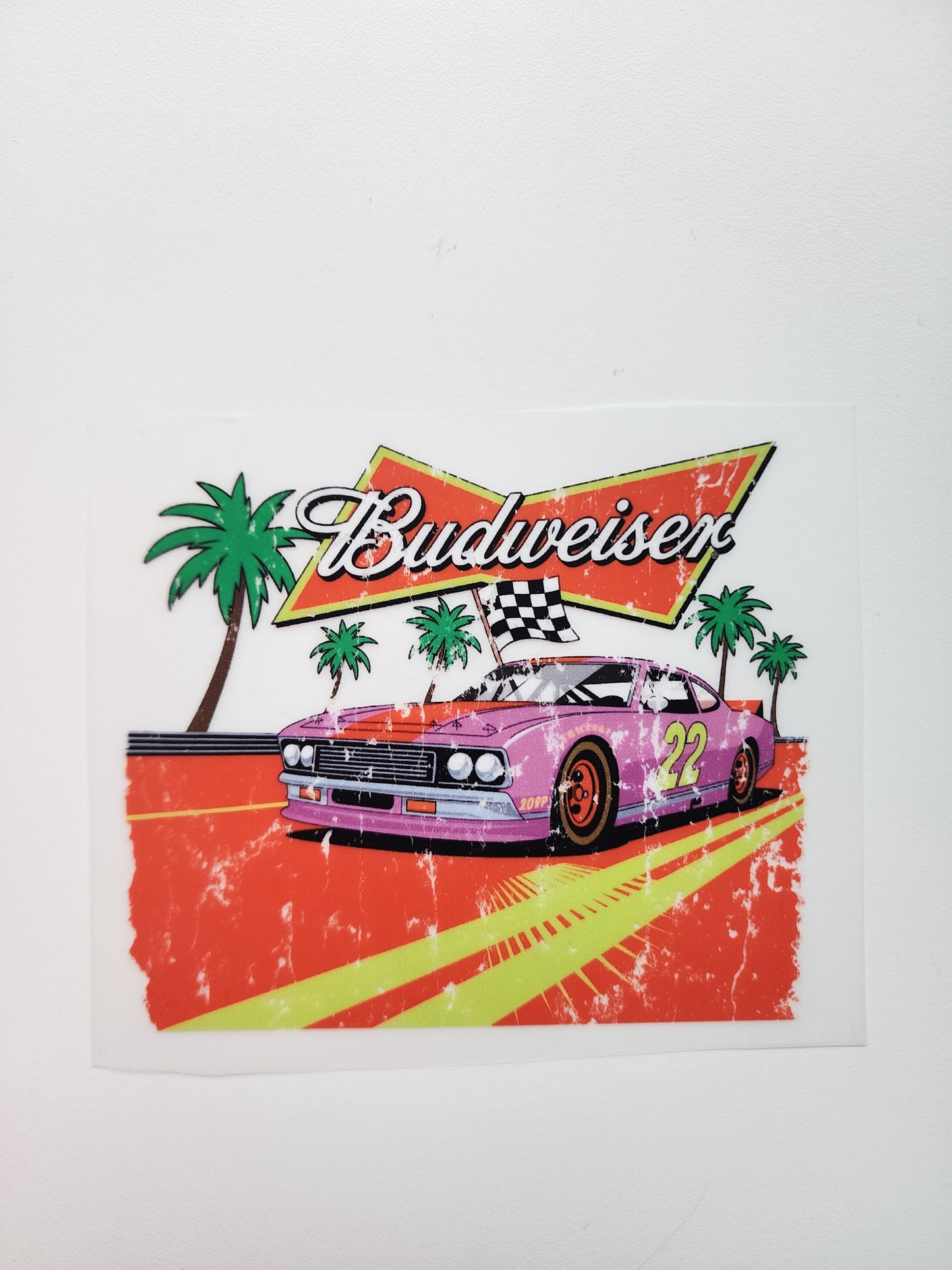 Budweiser