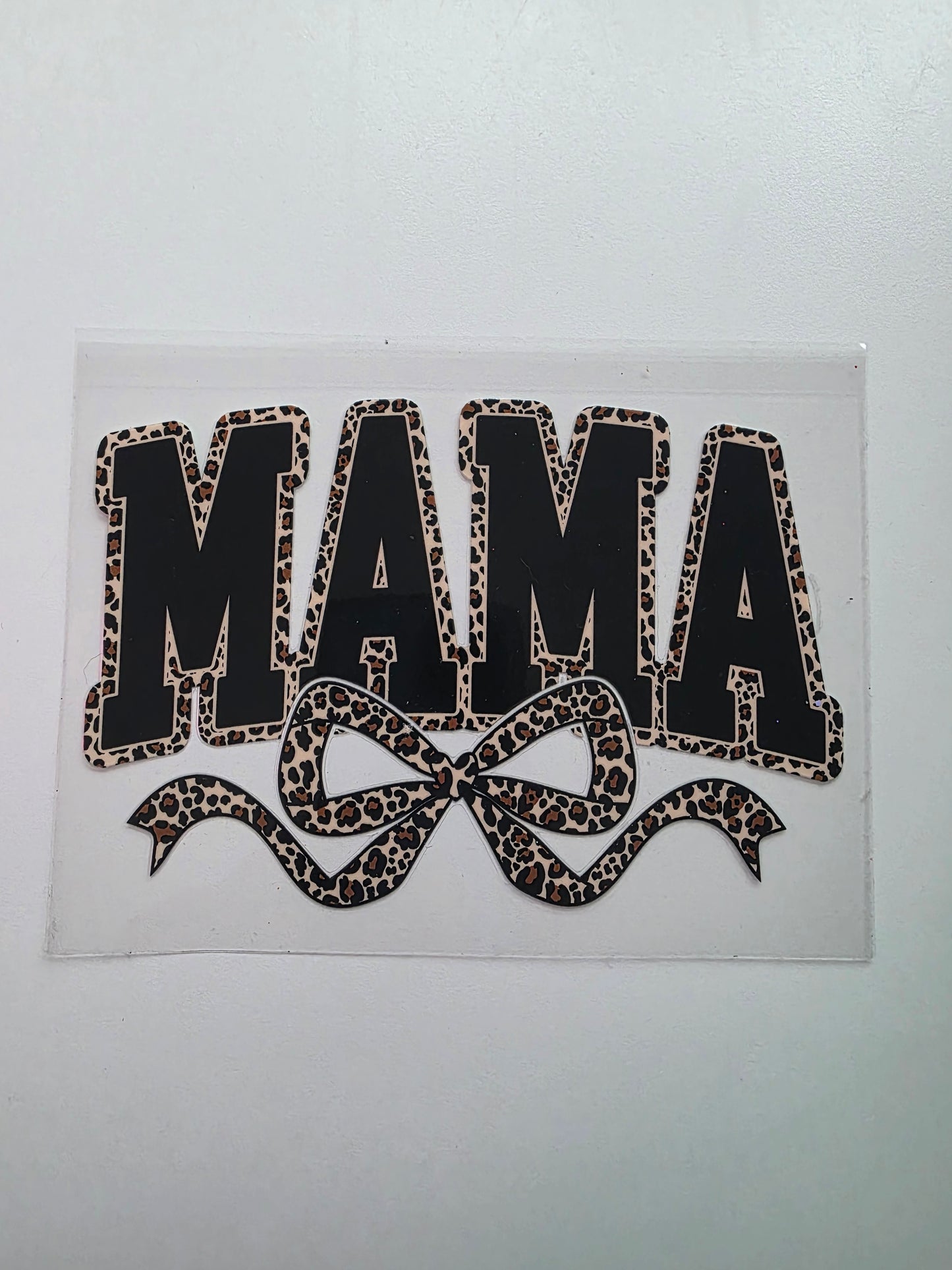 Mama