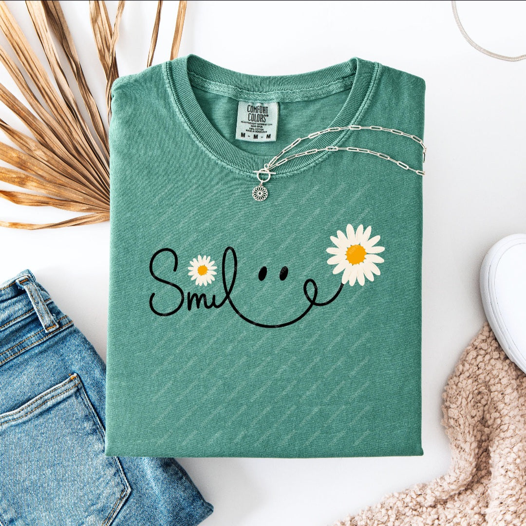 Smile (Transfer)