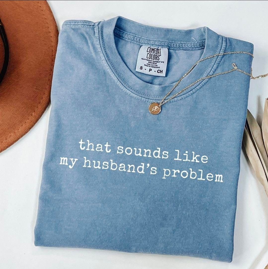 Husbands Problem Writing (Transfer)