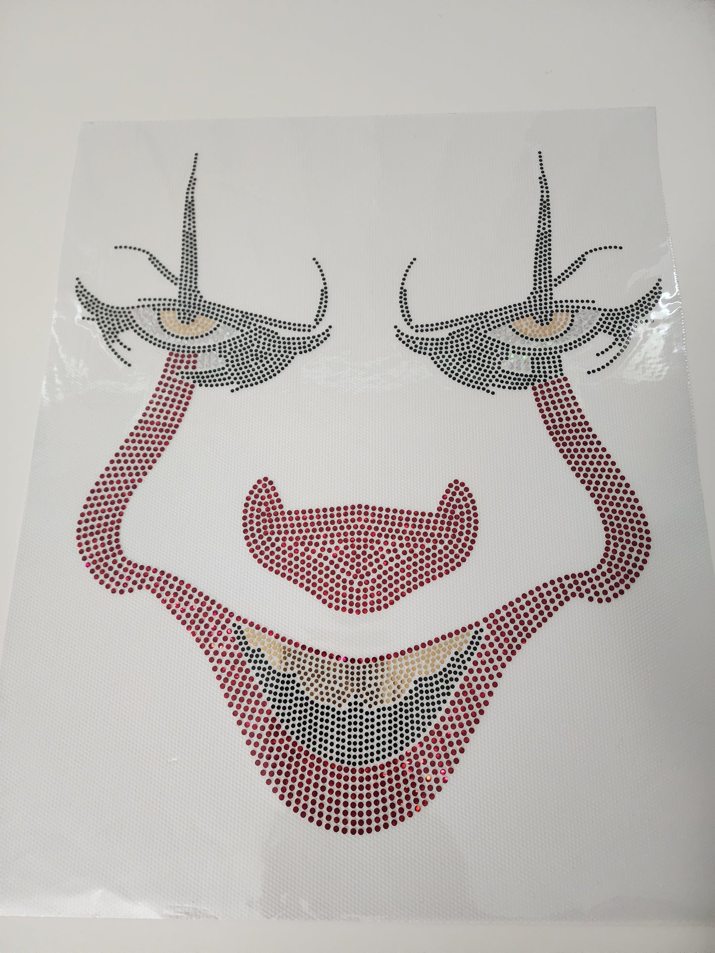 Pennywise (Spangle Transfer)