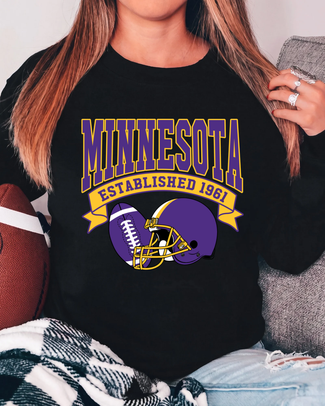 Vintage Minnesota