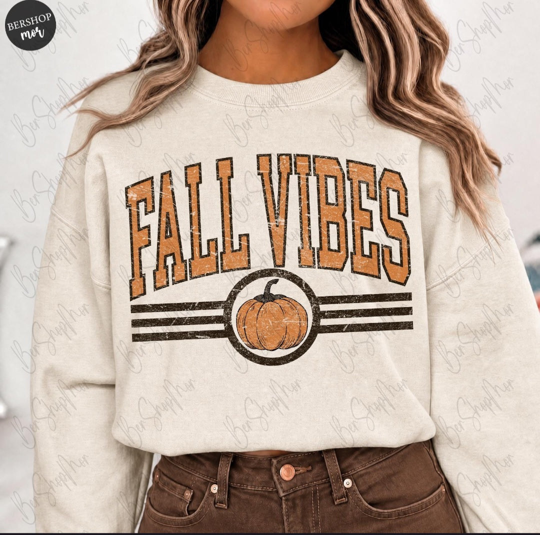 Spooky Little Fall | Fall Vibes
