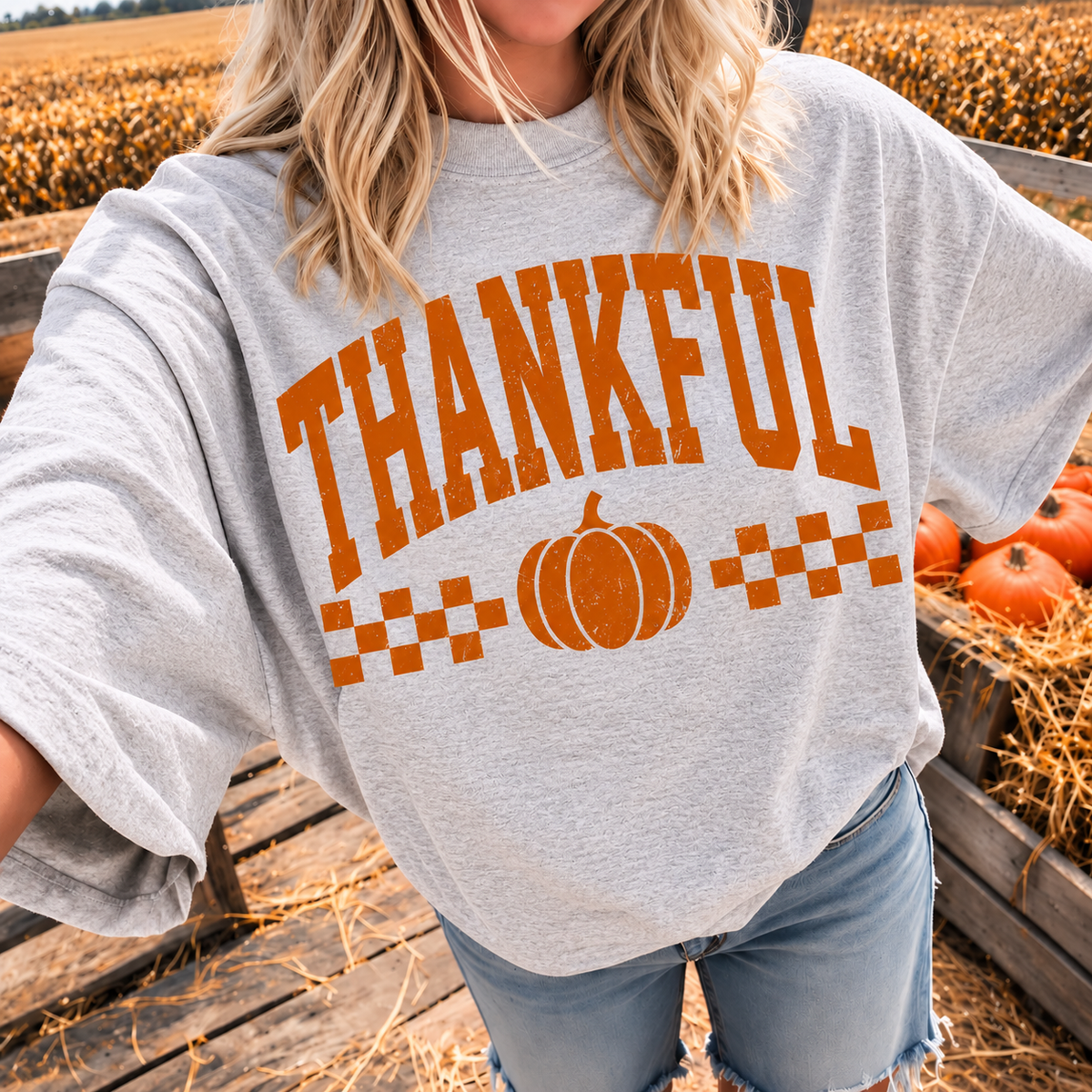 THANKFUL