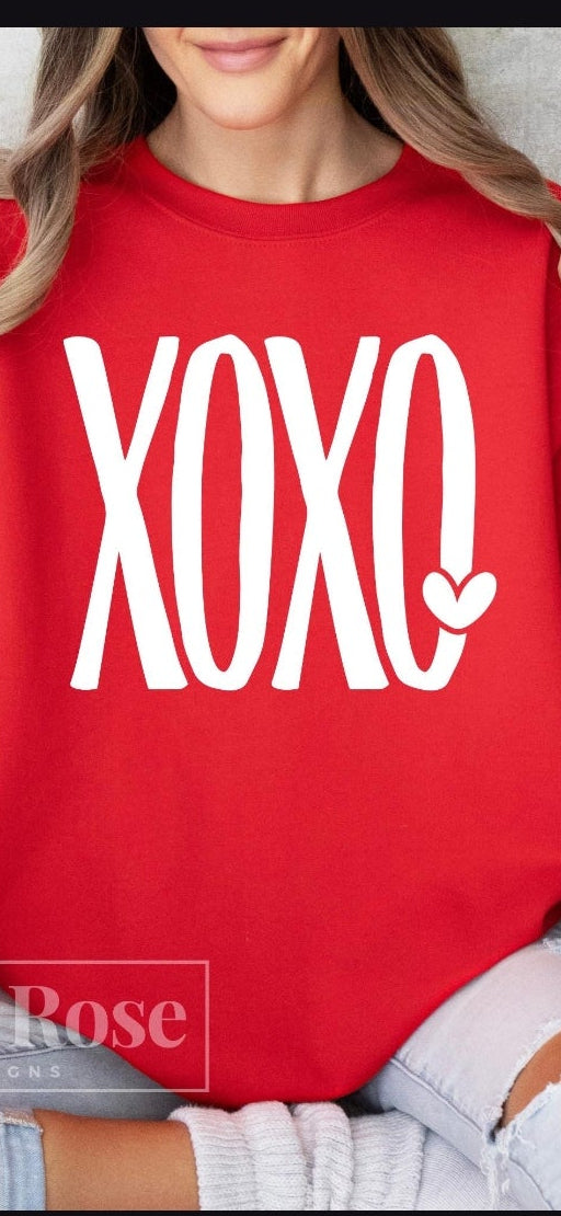 XoXo (Transfer)