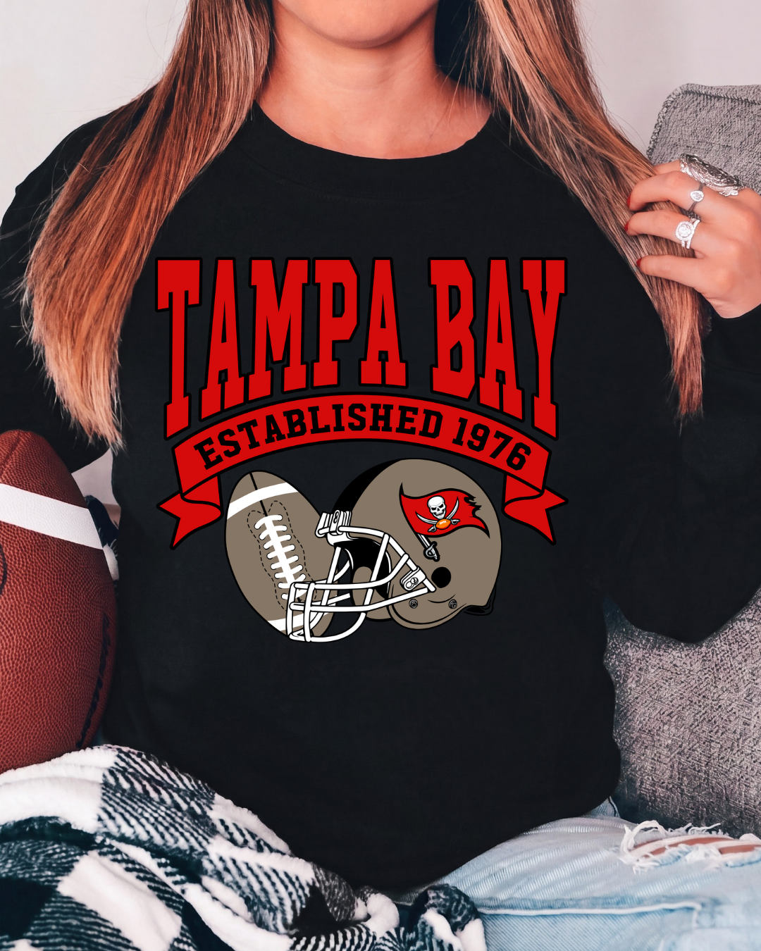 Vintage Tampa Bay