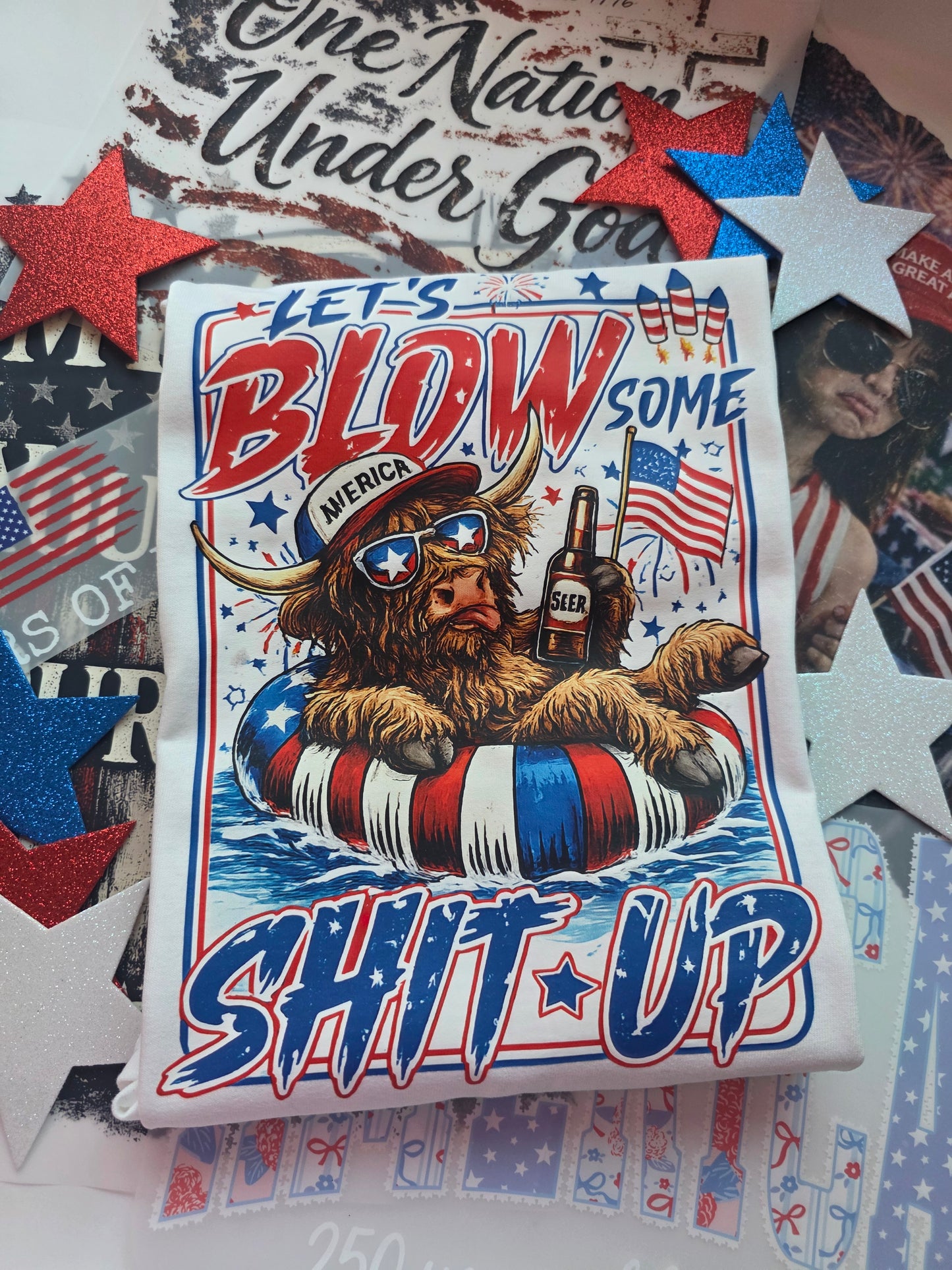 Blow Up (Transfer)