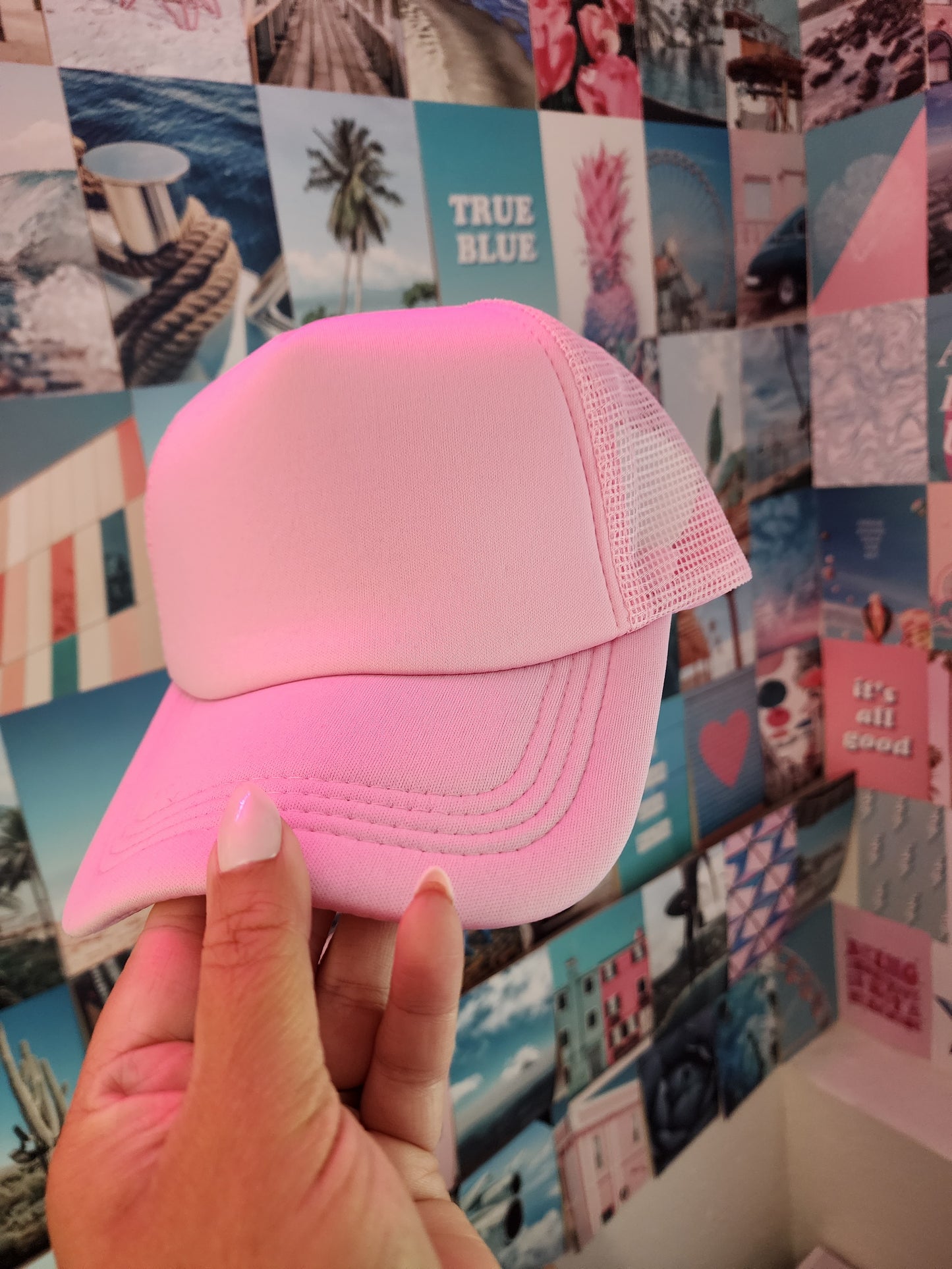 Light Pink
