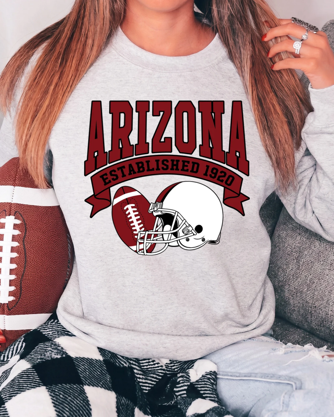 Vintage Arizona