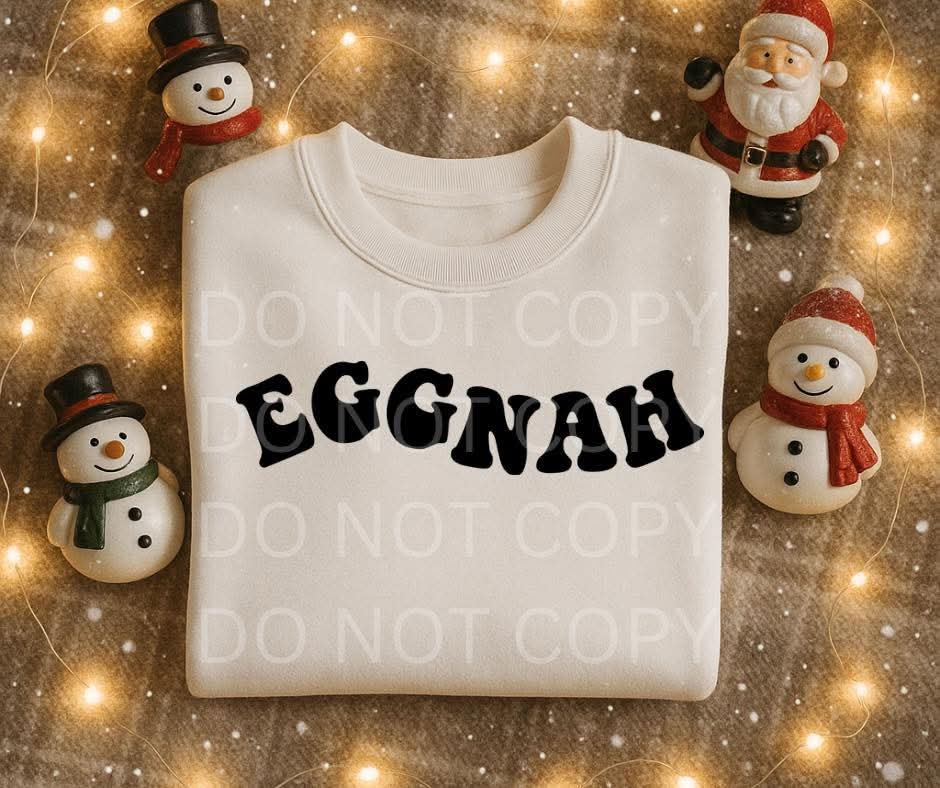 Eggnah (Transfer)