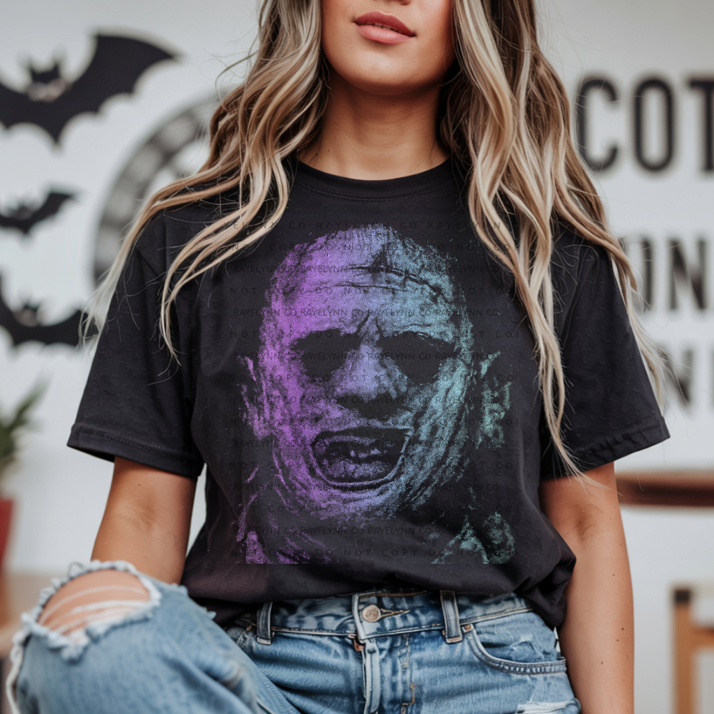 Leatherface (Transfer)