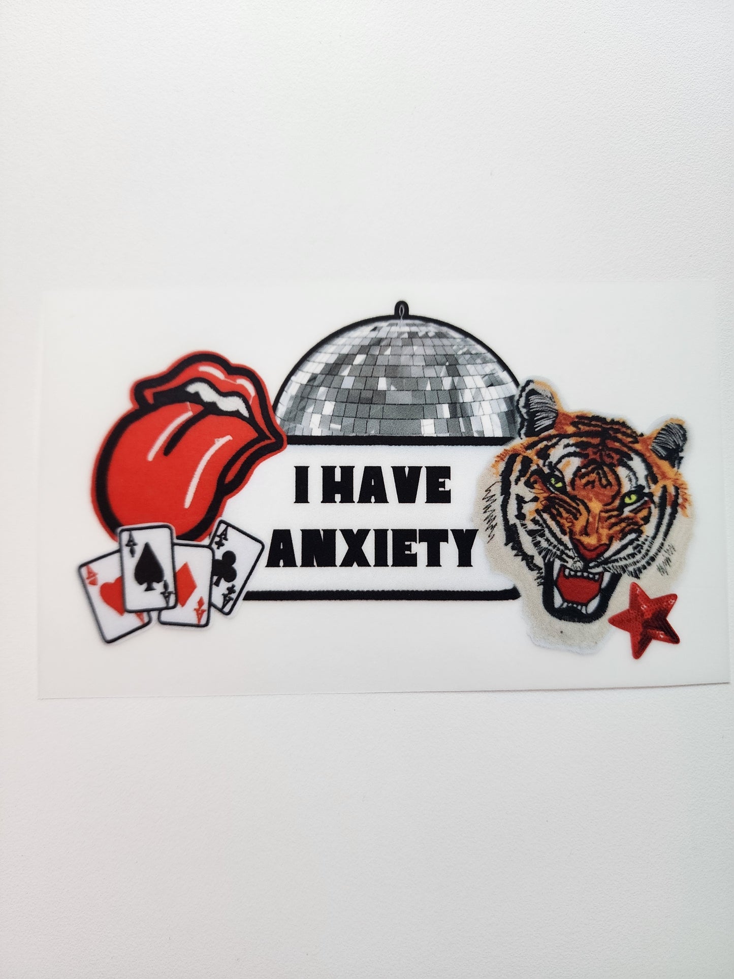 Anxiety