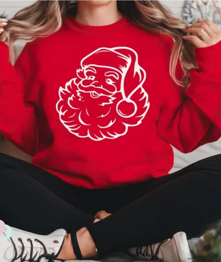 Santa (Transfer)