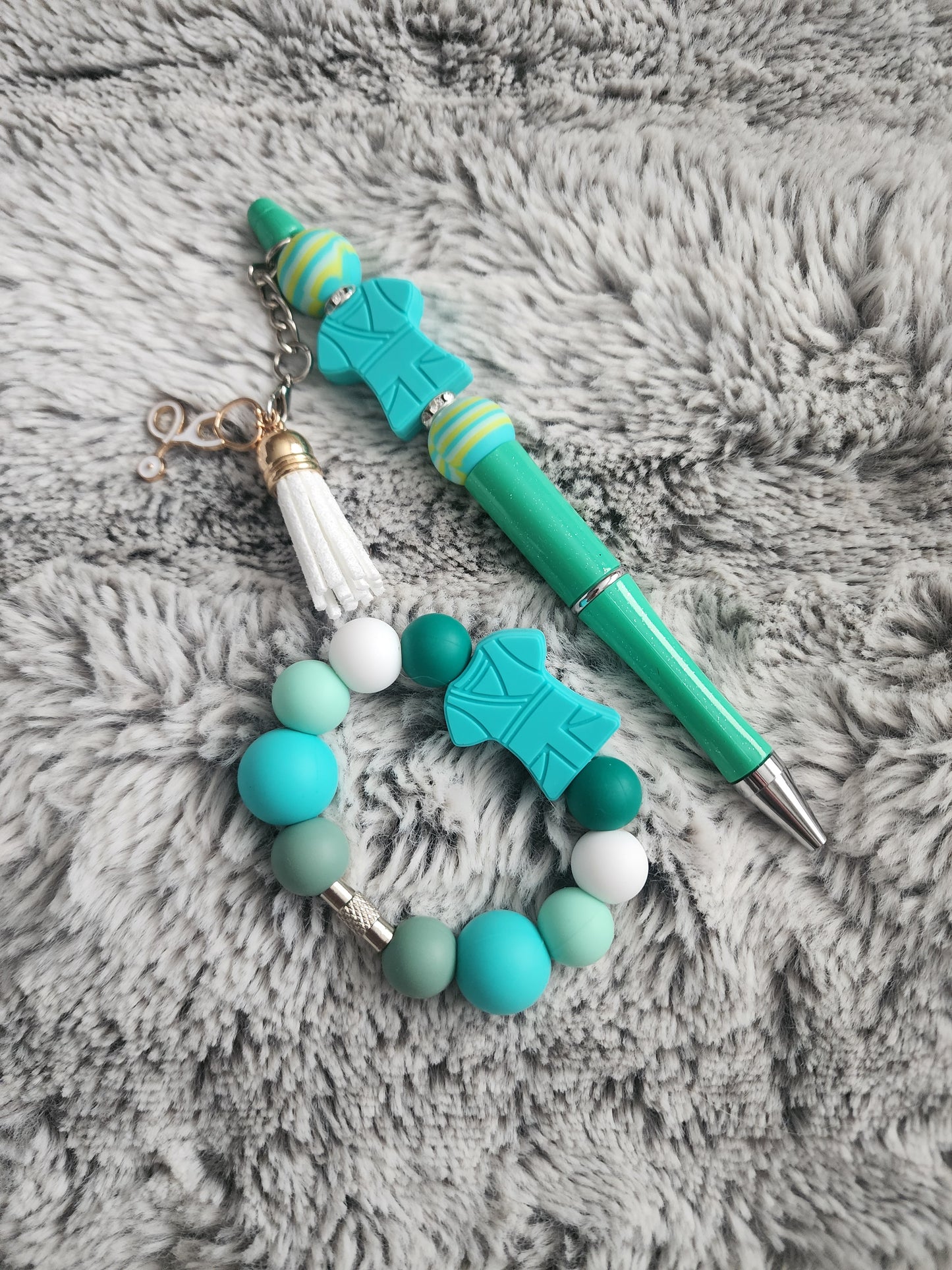 Nursing Set