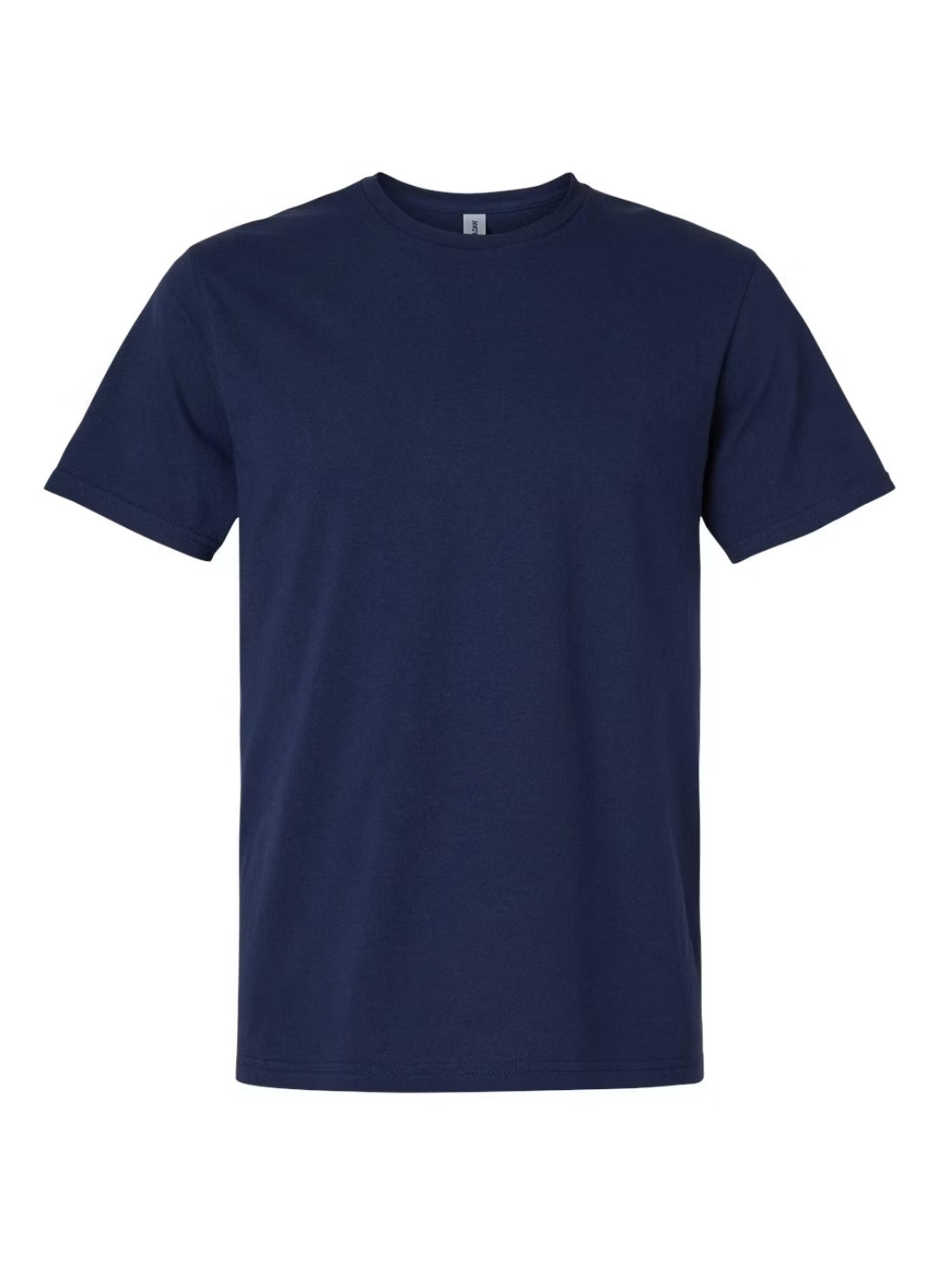 Navy Blue T-Shirt