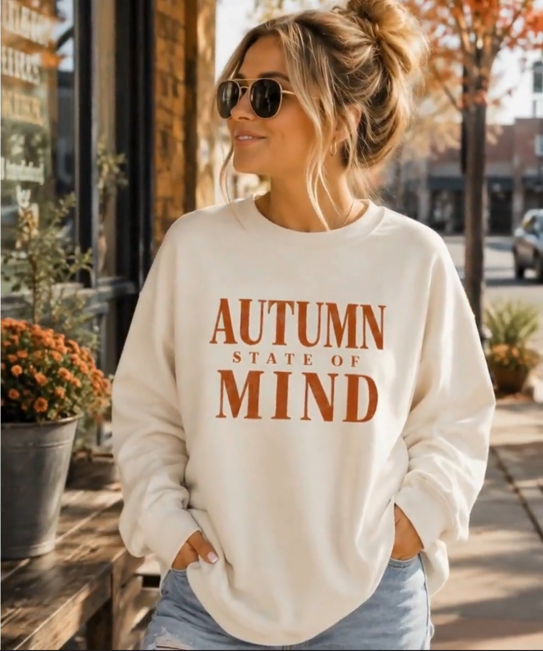 The Golden Days |Autumn State of Mind