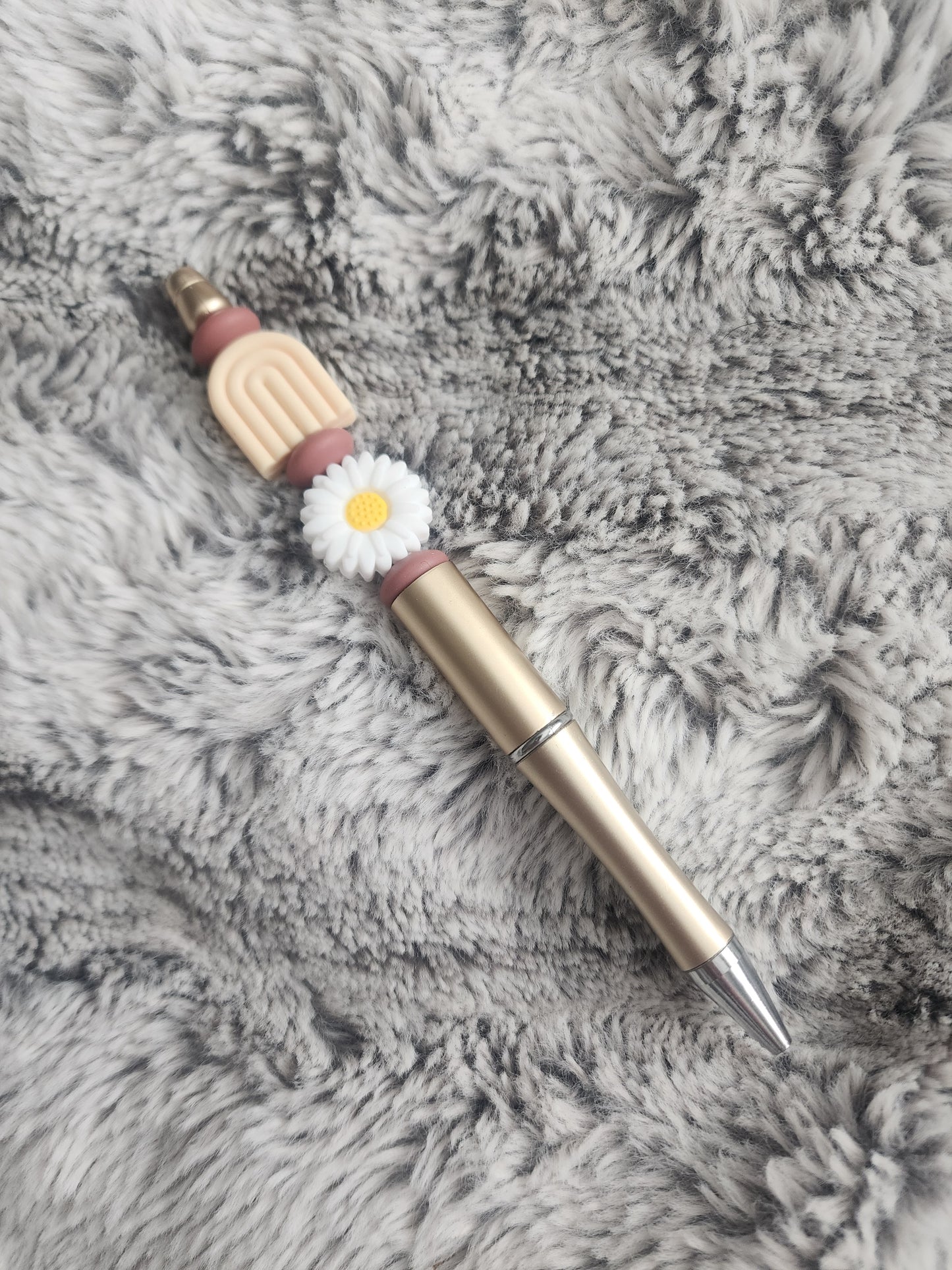Boho writing pens