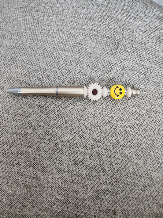 Boho writing pens