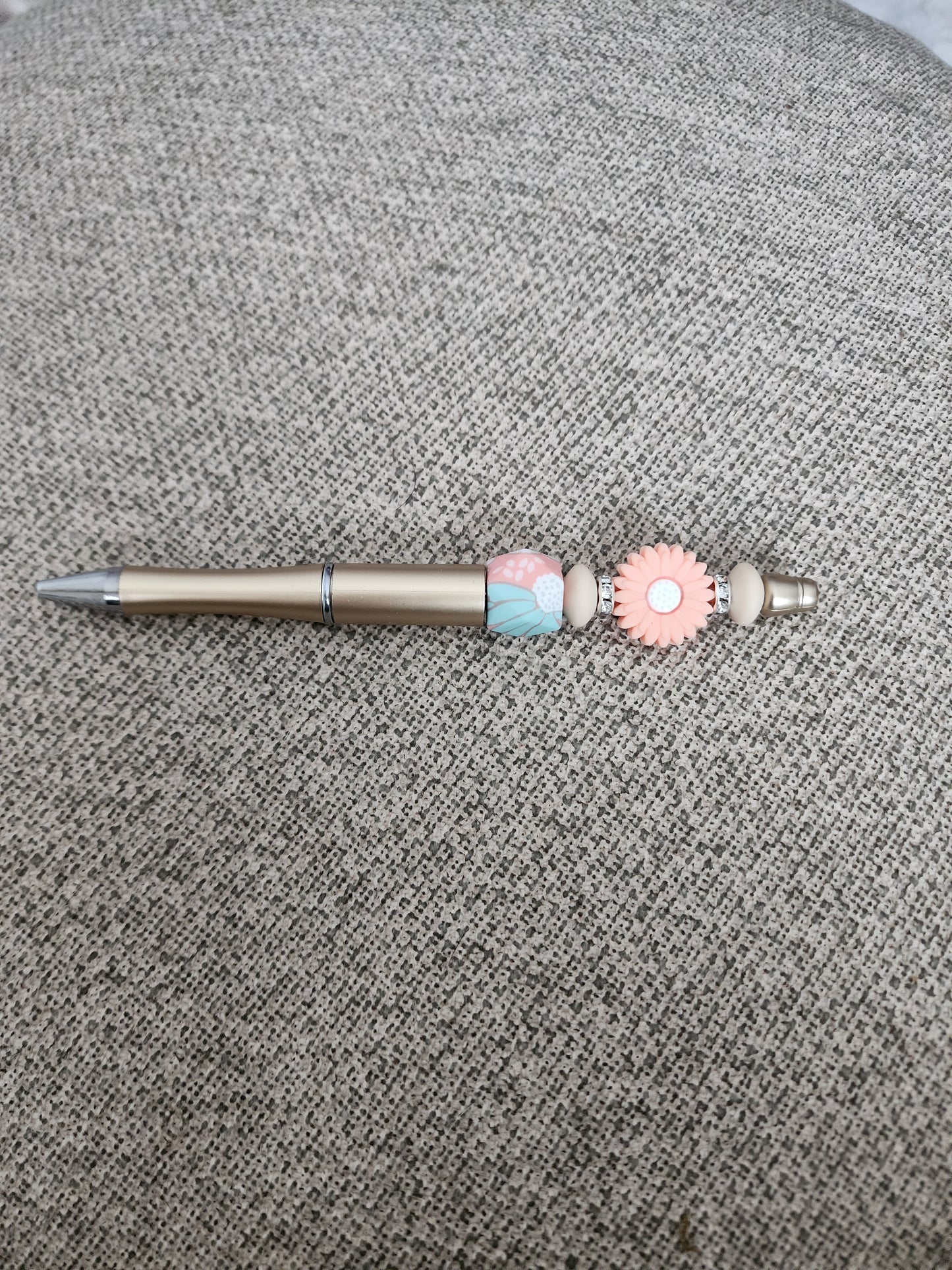 Boho writing pens