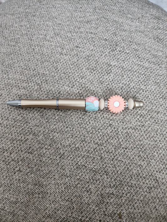 Boho writing pens