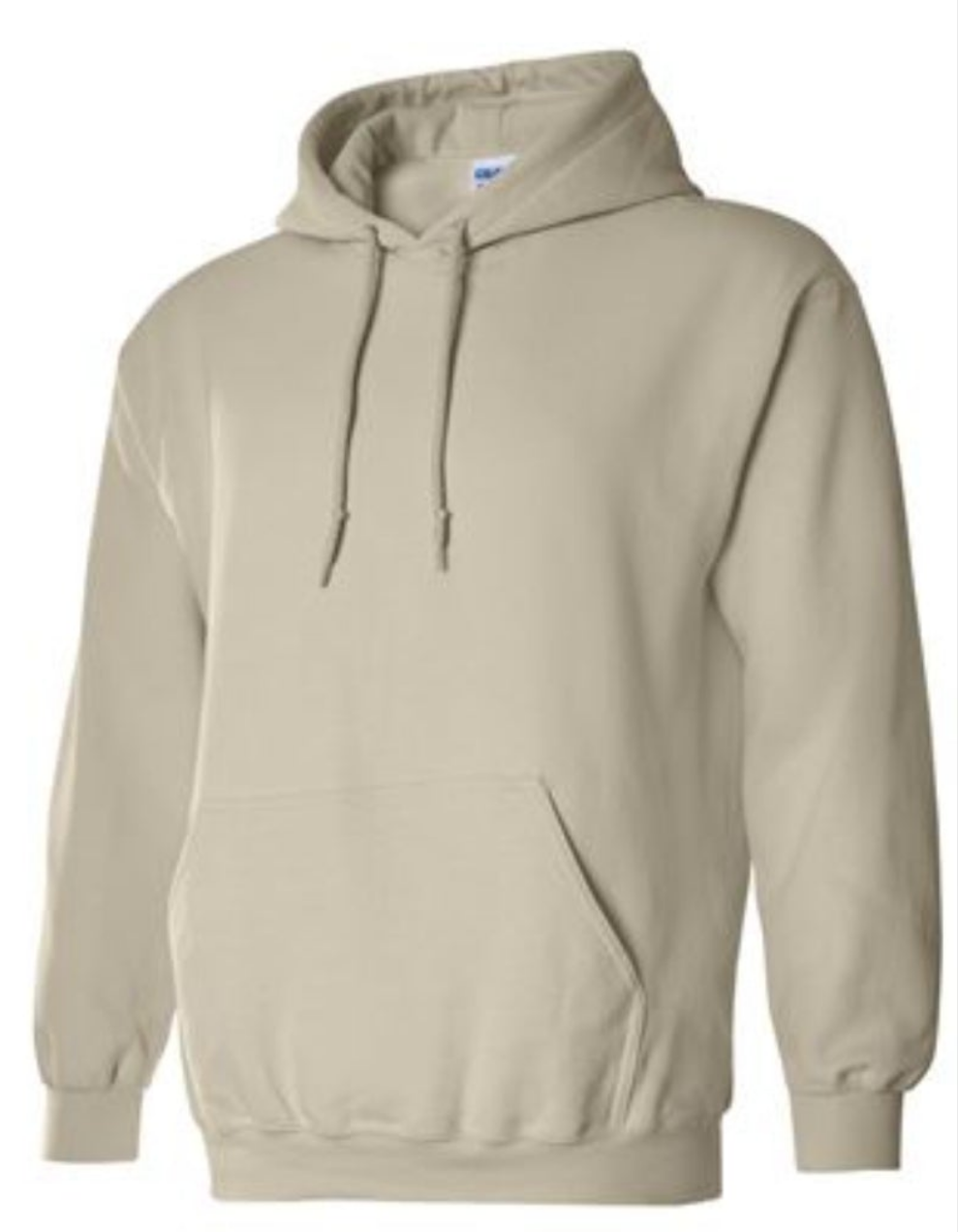Sand Hoodie