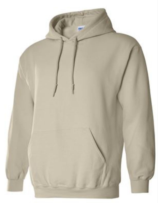 Sand Hoodie