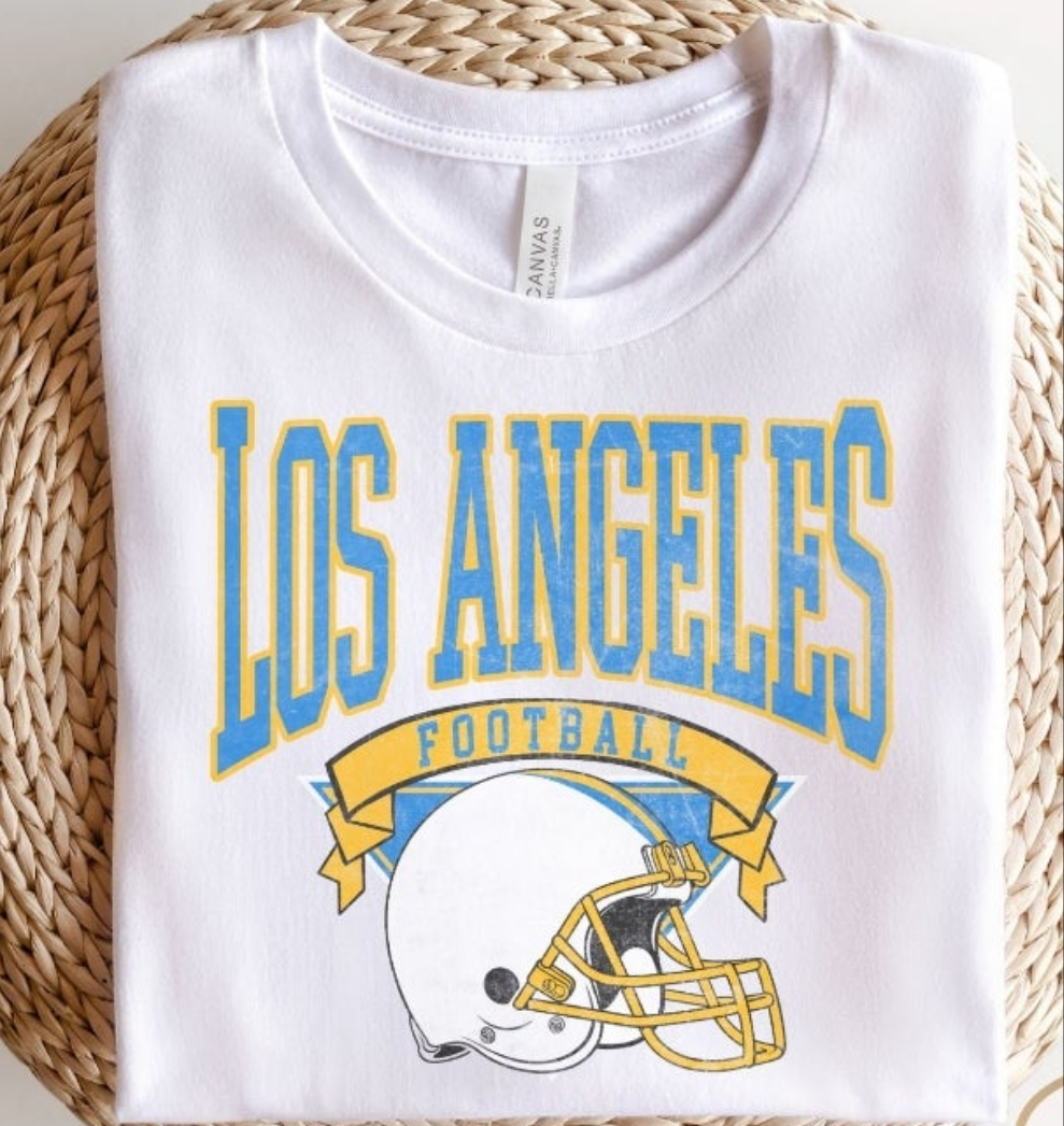 Vintage Football Teams
