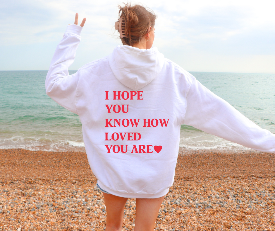 I Hope You Know (Transfer Only)