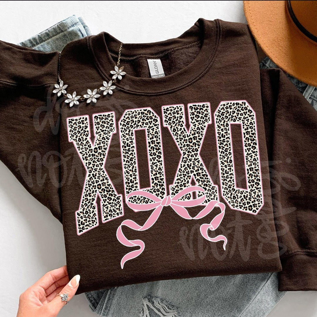 XOXO (Transfer)