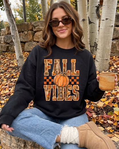 Fall State of Mind | Fall Vibes