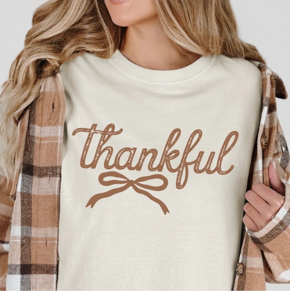 Thankful