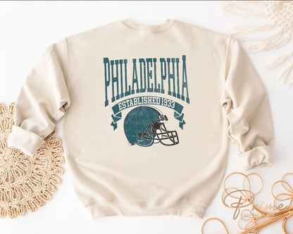 Vintage Football Teams