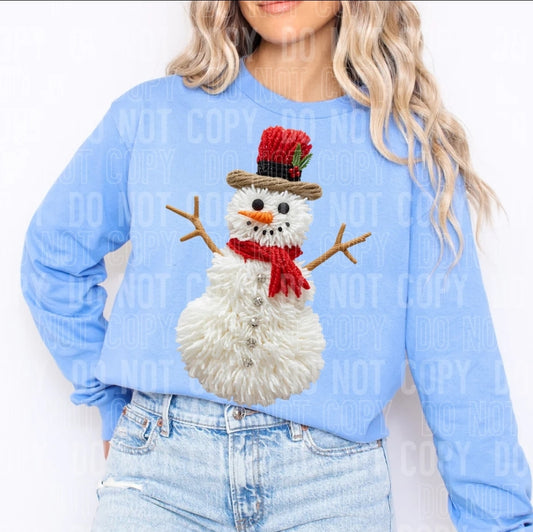 Snowman (transfer)