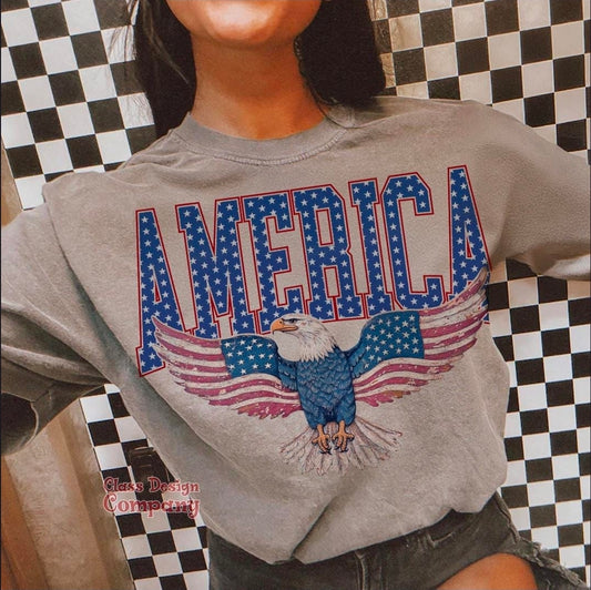 America (Transfer)