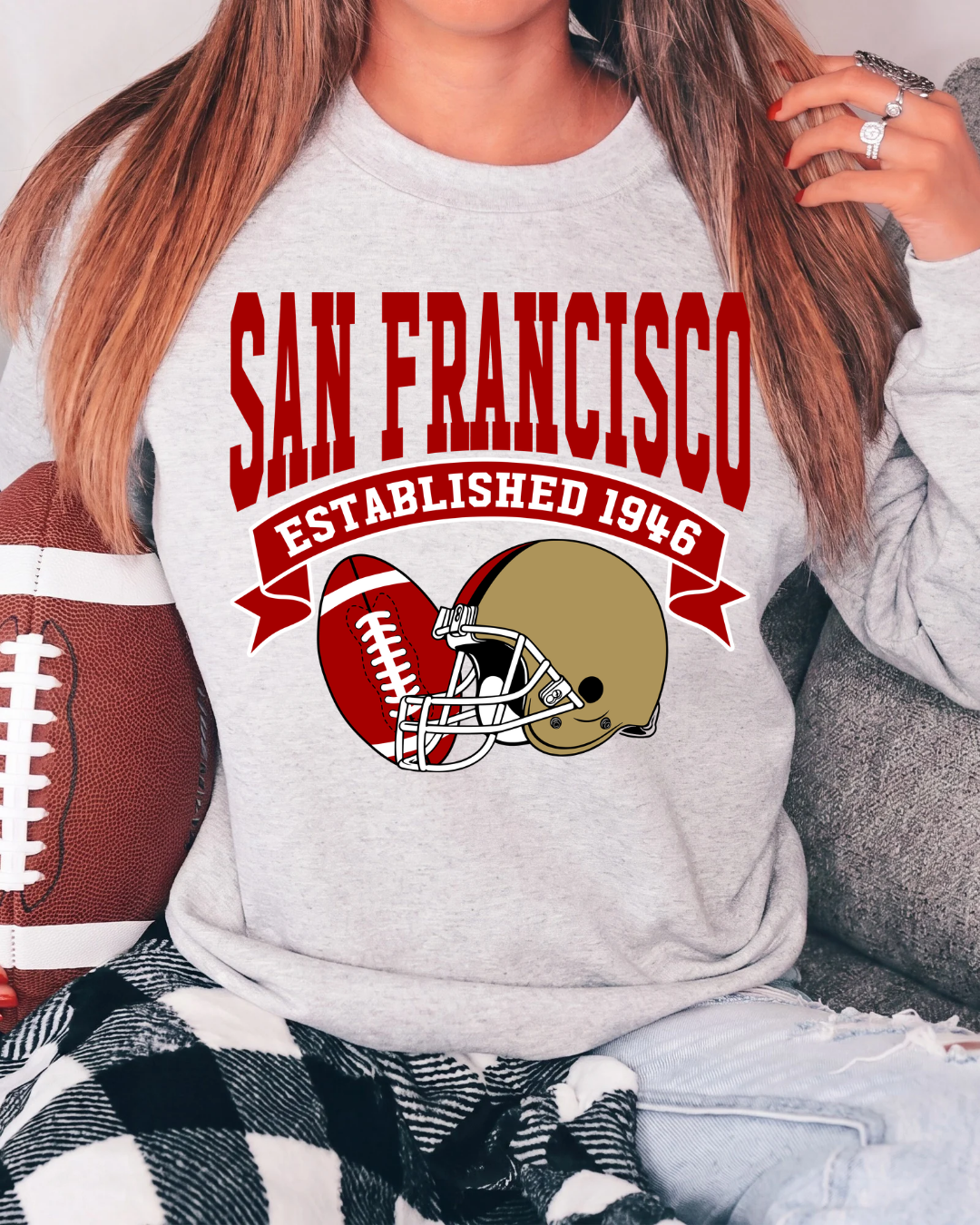 Vintage San Francisco