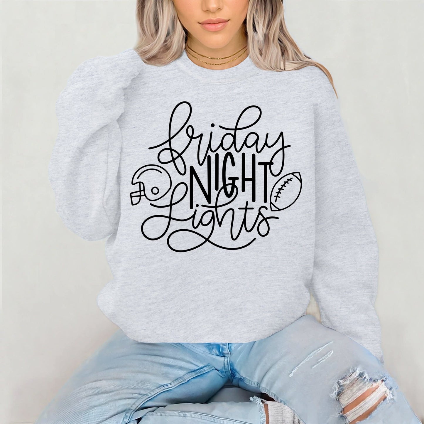 Friday Night Lights (Transfer)